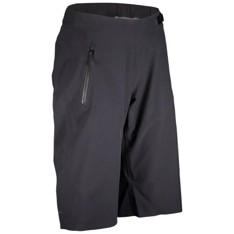 Scott Trail Storm WP Shorts XS Black - XL Black - Image 3