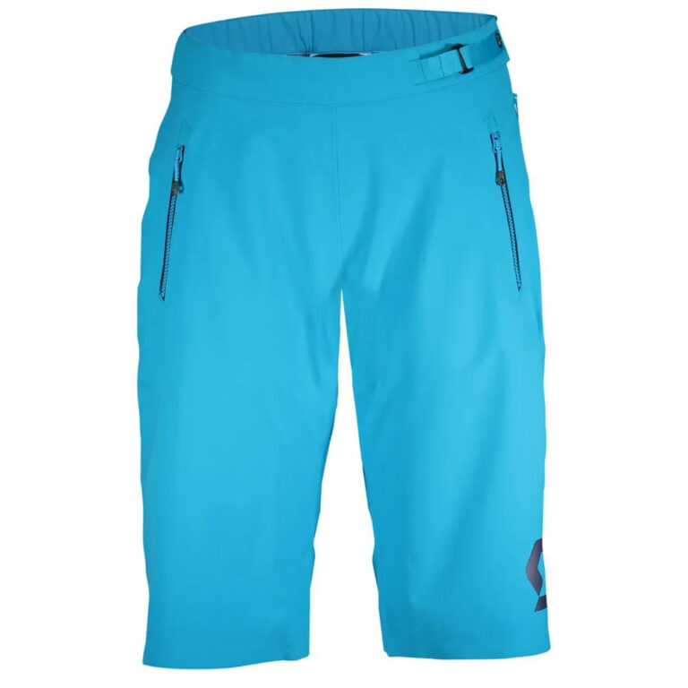 Scott Trail Storm WP Shorts XS Breeze Blue - XL Breeze Blue