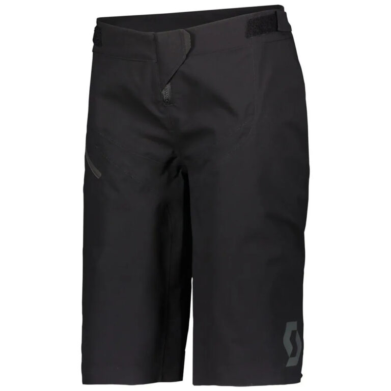 Scott Trail Storm WP Shorts S Black - L Black