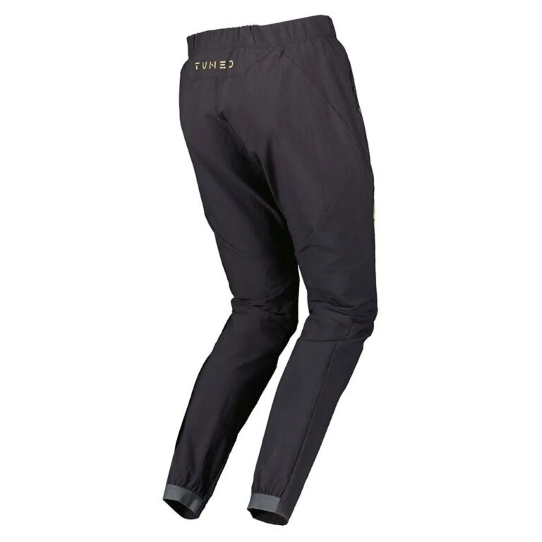 Scott Trail Tuned Pants M Black - Image 2