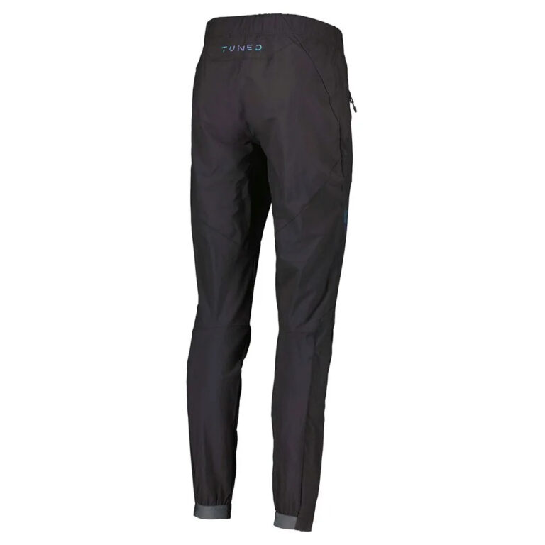 Scott Trail Tuned Pants L Black - 2XL Black - Image 2