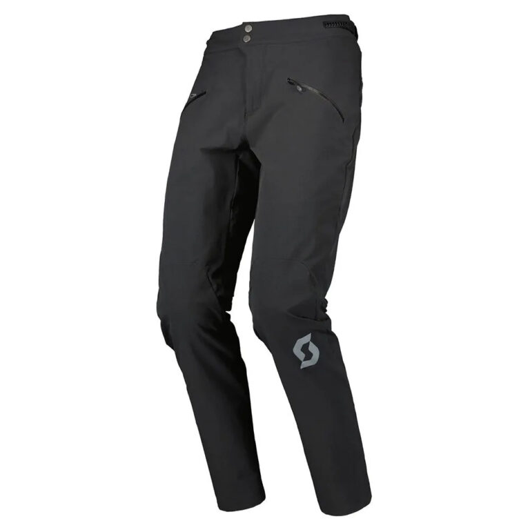 Scott Trail Vertic Pants S Black