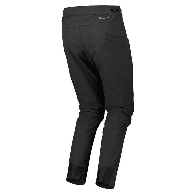 Scott Trail Vertic Pants S Black - Image 2