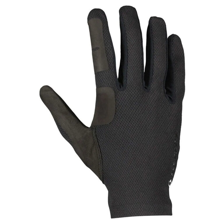 Scott Ultd. LF Gloves 2XS Black - XS Black