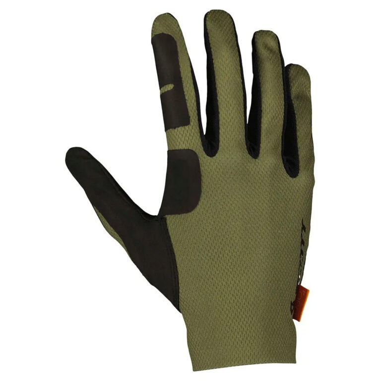 Scott Ultd. LF Gloves XS Green - 2XL Green