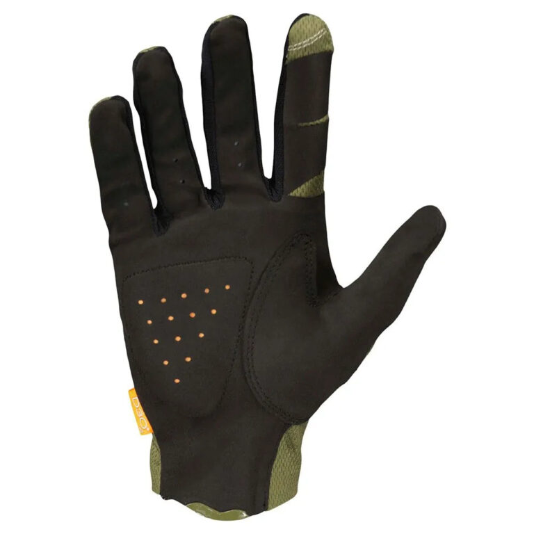 Scott Ultd. LF Gloves XS Green - 2XL Green - Image 2