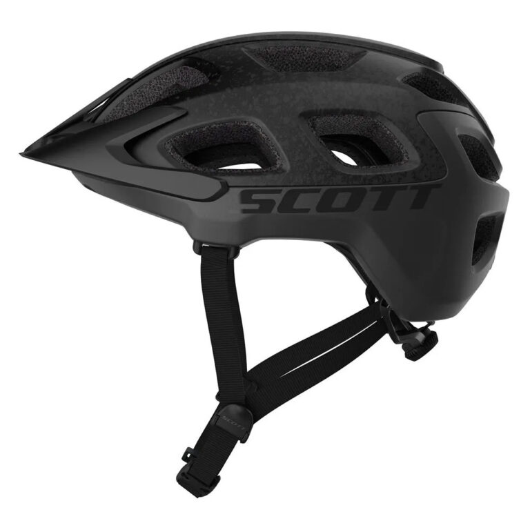 Scott Vivo Plus MIPS MTB Helmet S Stealth Black - M Stealth Black - Image 3