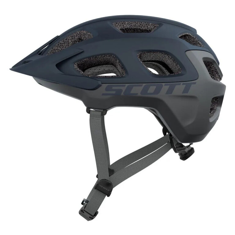 Scott Vivo Plus MIPS MTB Helmet S Stellar Blue - L Stellar Blue - Image 4