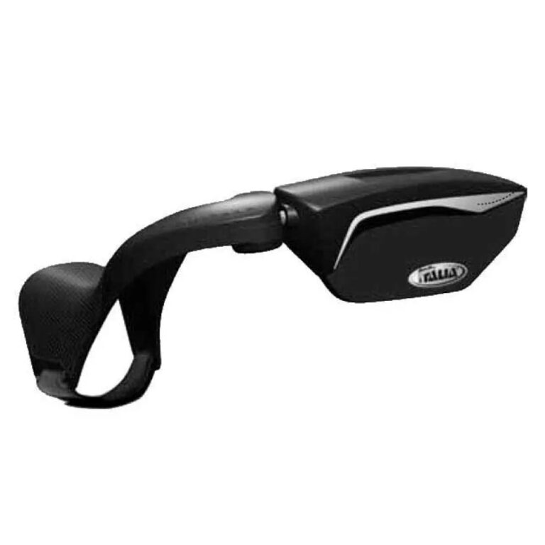 Selle italia Selle Italia Eyelink Mirror One Size Black