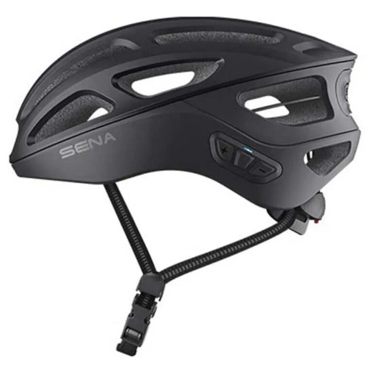 Sena R1 Helmet S Onyx / Black - L Onyx / Black - Image 3