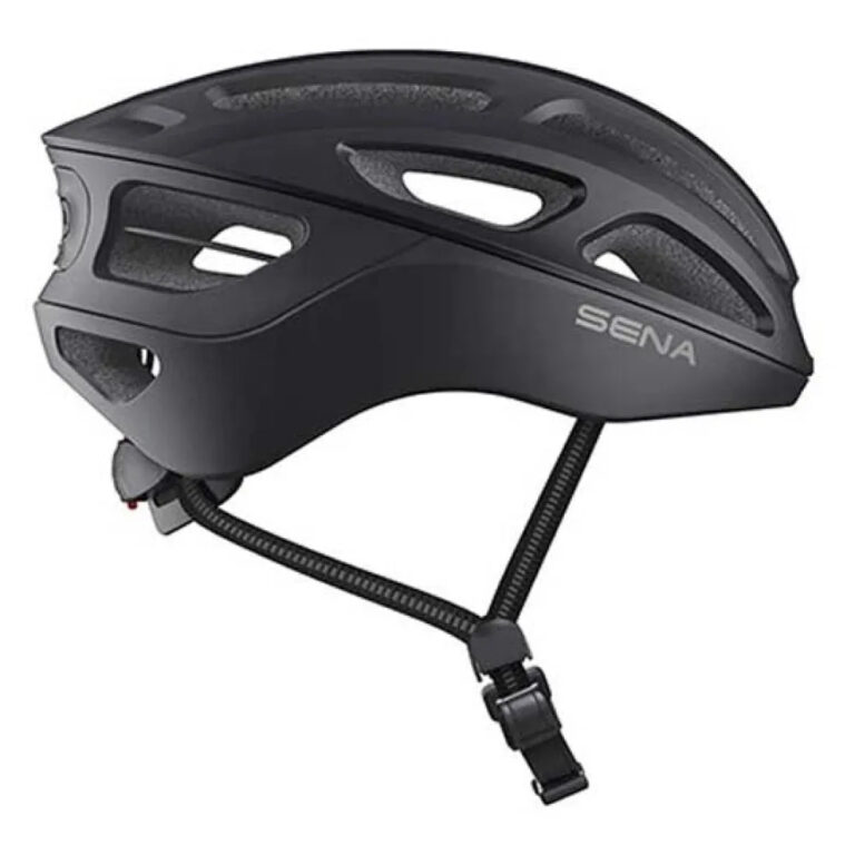 Sena R1 Helmet S Onyx / Black - L Onyx / Black - Image 4