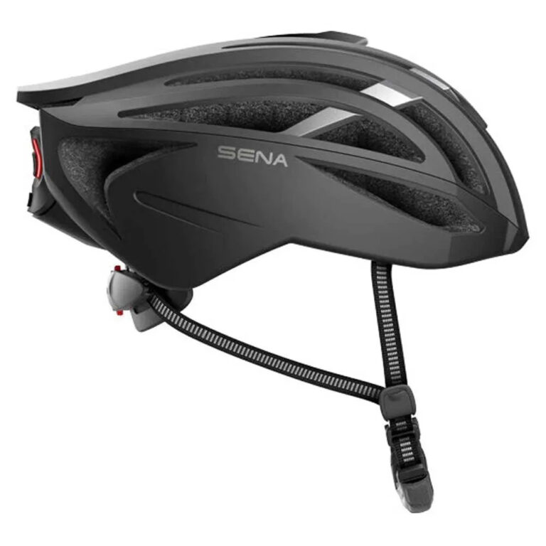 Sena R2 Helmet L Matt Black - Image 3