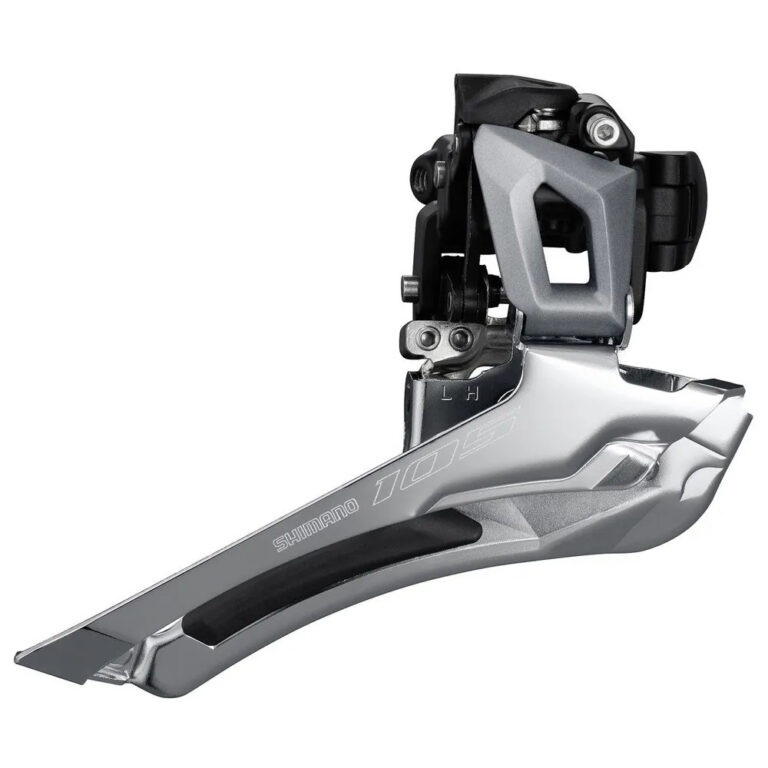 Shimano 105 R7000 DM Front Derailleur 2 x 11s Silver