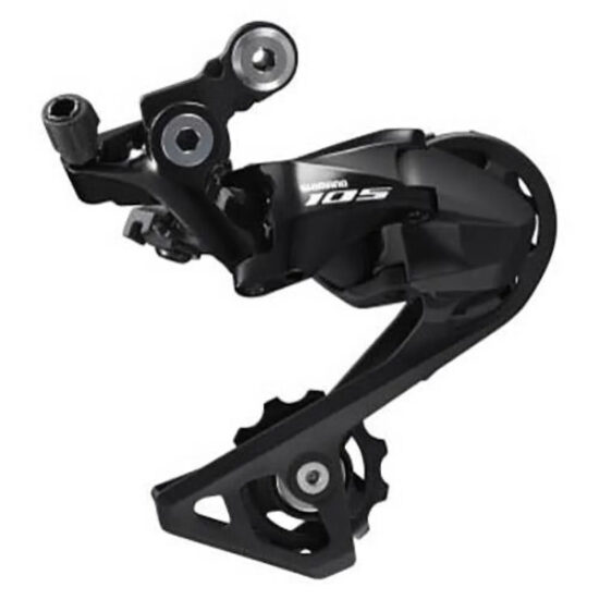 Shimano 105 R7000 Shadow RD Direct Rear Derailleur 11s &amp; Max 34t Black