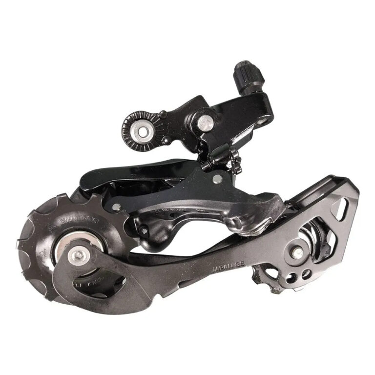 Shimano 105 R7000 Shadow RD Direct Rear Derailleur 11s &amp; Max 34t Black - Image 2