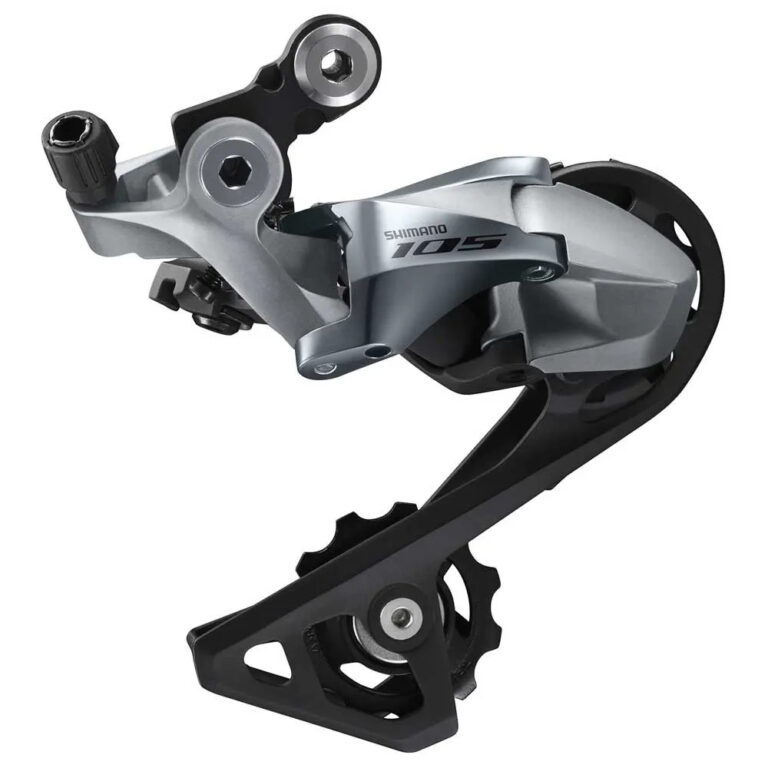 Shimano 105 R7000 Shadow RD Direct Rear Derailleur 11s &amp; Max 39t Black