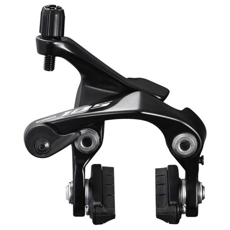 Shimano 105 R7010 Anclaje Directo Rim Brake Caliper One Size Black