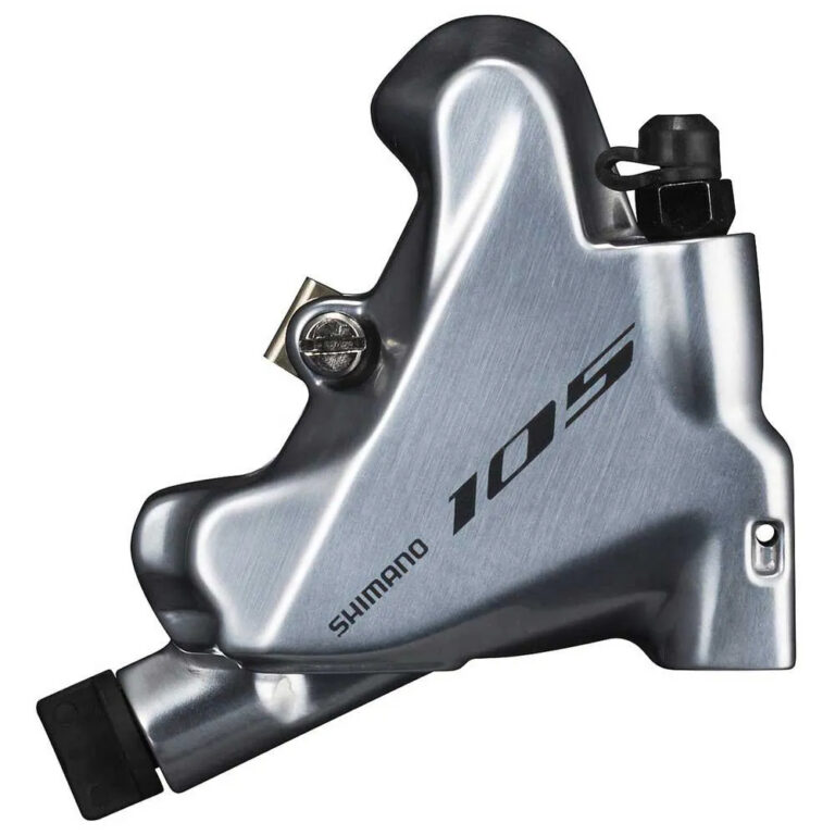 Shimano 105 ST-R7025+BR-R7070 Rear Brake One Size Silver - Image 2