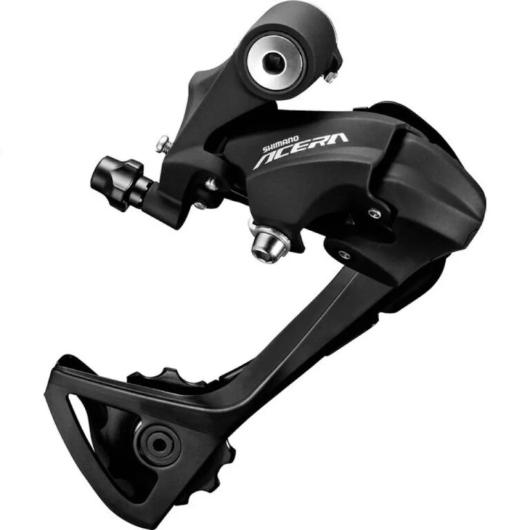 Shimano Acera T3000 Direct Rear Derailleur 9s &amp; Max 34t Black