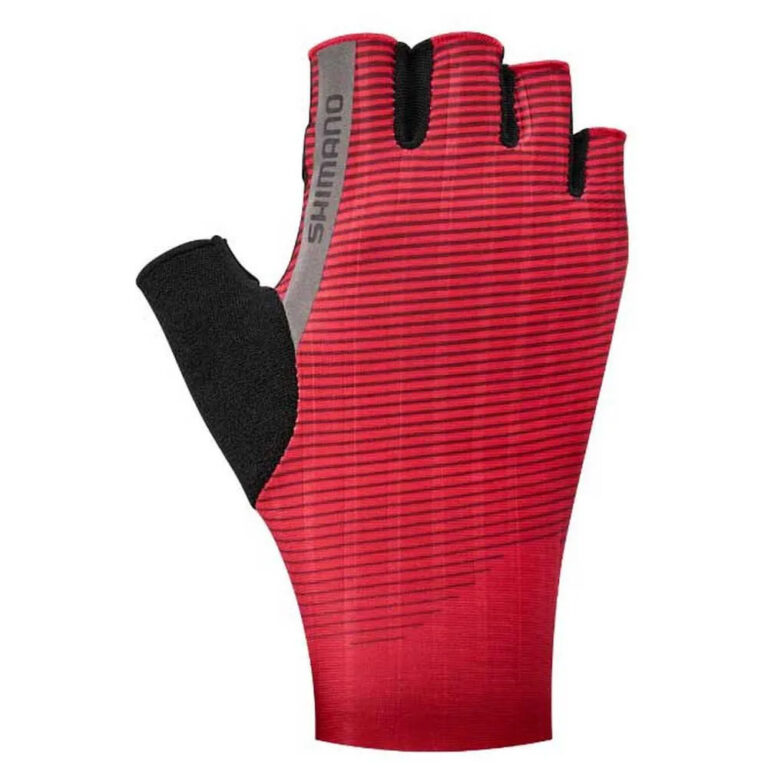 Shimano Advanced Race Gloves S Red - XL Red