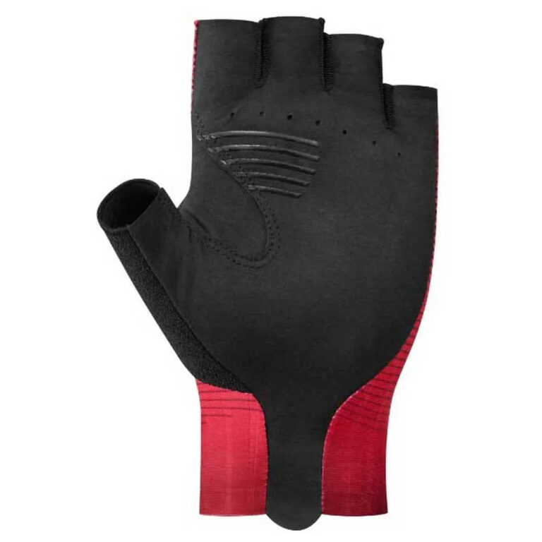 Shimano Advanced Race Gloves S Red - XL Red - Image 2