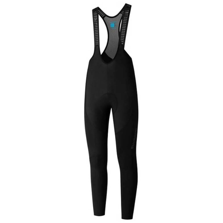 Shimano Beaufort Bib Tights - Image 3