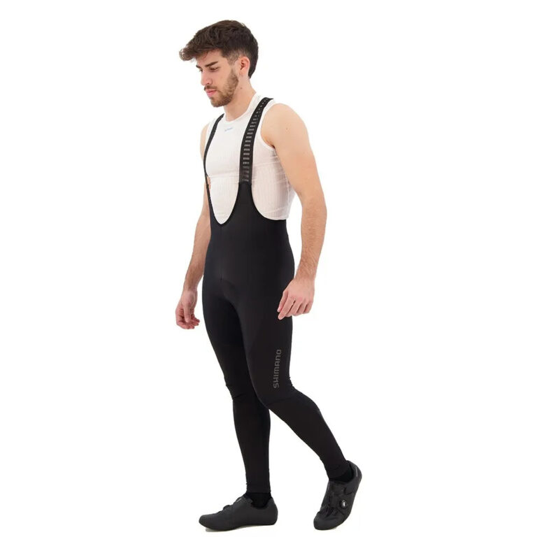 Shimano Beaufort Bib Tights - Image 4