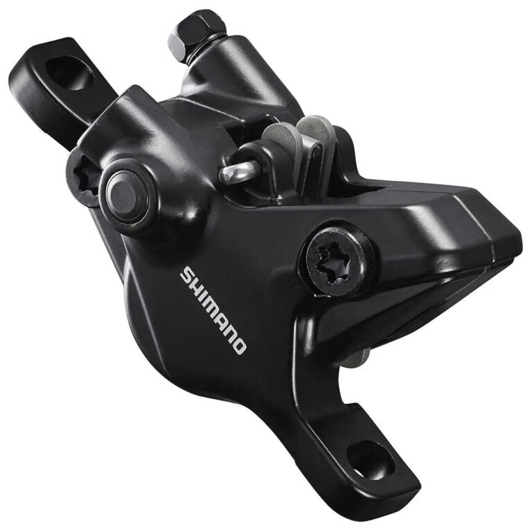 Shimano BL-MT401+BR-MT410 Rear Brake One Size Black - Image 3