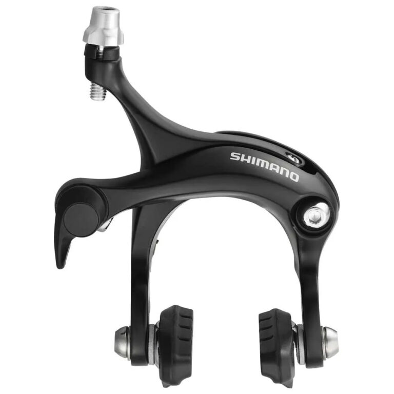 Shimano BR-R451 Front Rim Brake Caliper One Size Black