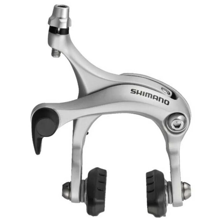 Shimano BR-R451 Front Rim Brake Caliper One Size Silver