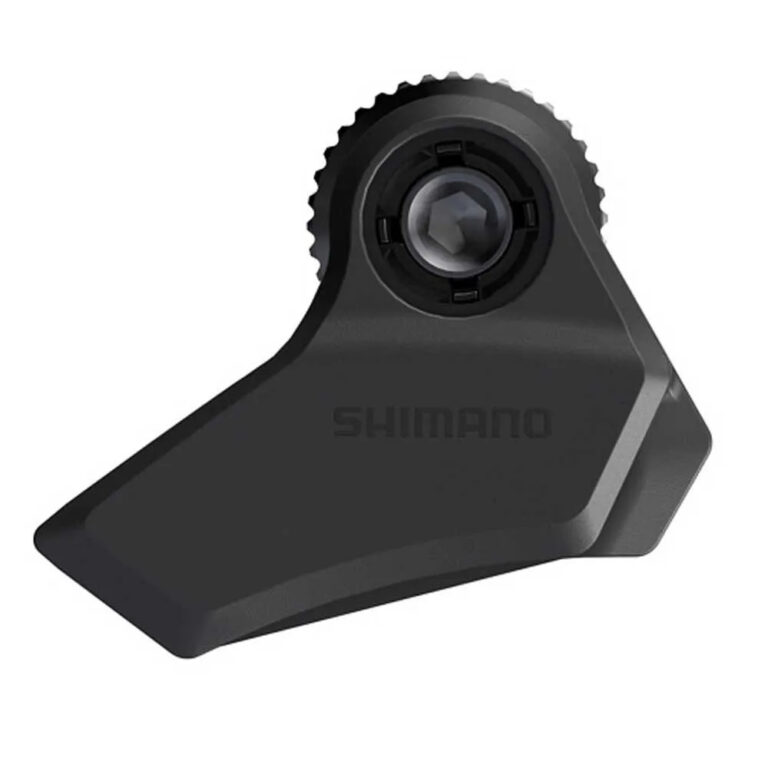 Shimano CD-EM800 DU Chainguides 34-36-38t Black