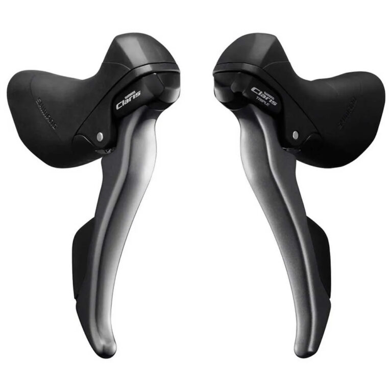 Shimano Claris R2000 Brake Lever Set With Shifter