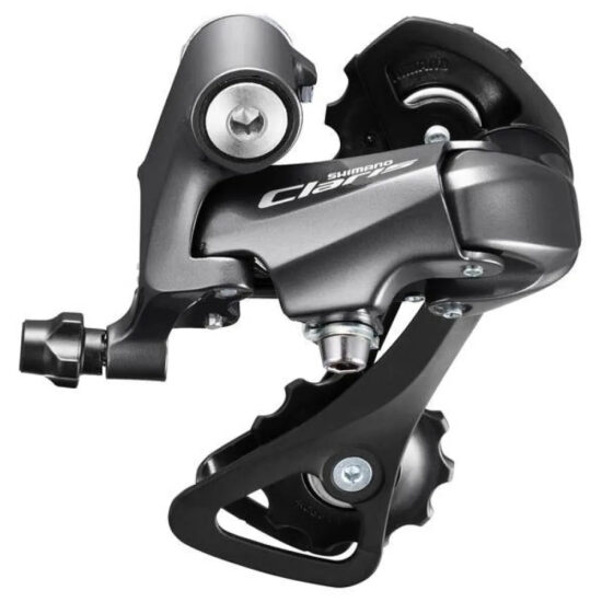 Shimano Claris R2000 Direct Rear Derailleur 8s &amp; Max 34t Black