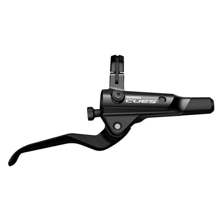 Shimano CUES BL-U8000 Brake Lever One Size Black