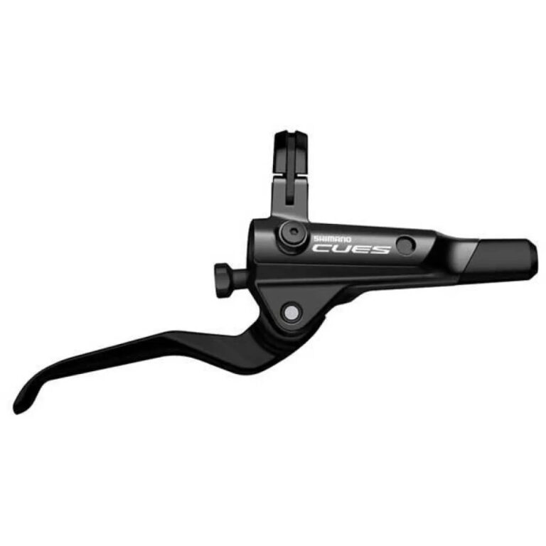 Shimano CUES BL-U8000 Brake Lever One Size Black / Black