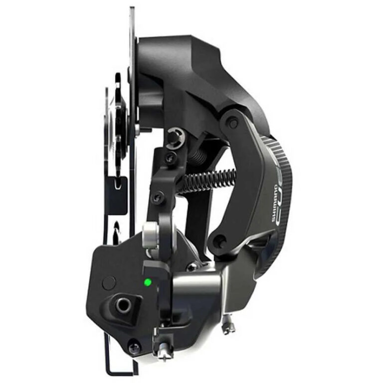 Shimano Cues Di2 Linkglide U6050 Rear Derailleur - Image 3