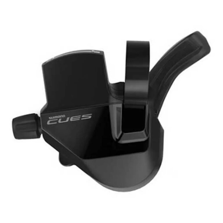 Shimano CUES SL-U6000 Left Shifter 2s Black