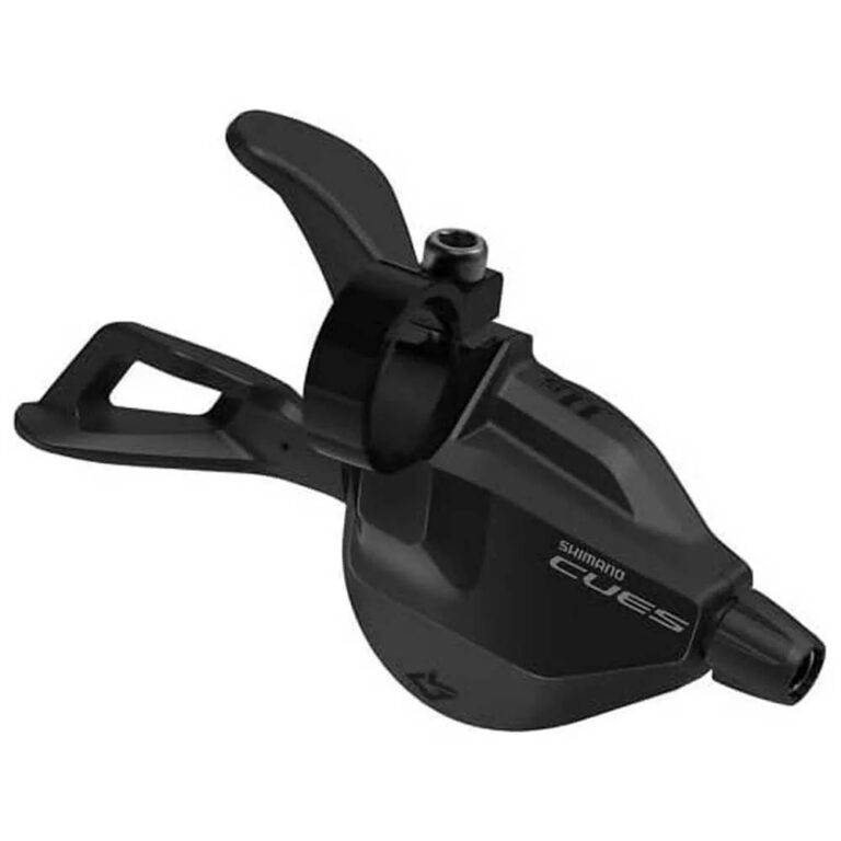 Shimano CUES SL-U6000 Right Shifter 11s Black