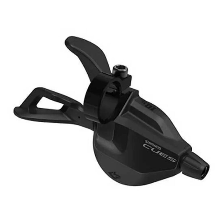 Shimano CUES SL-U6000 Right Shifter 10s Black - Image 4