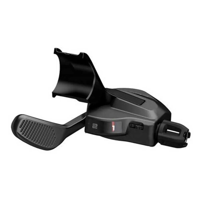 Shimano CUES SL-U8000 Left Shifter 2s Black / Black