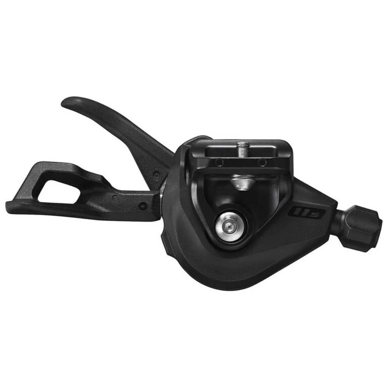 Shimano Deore M5100 I-Spec EV Right Shifter 11s Black