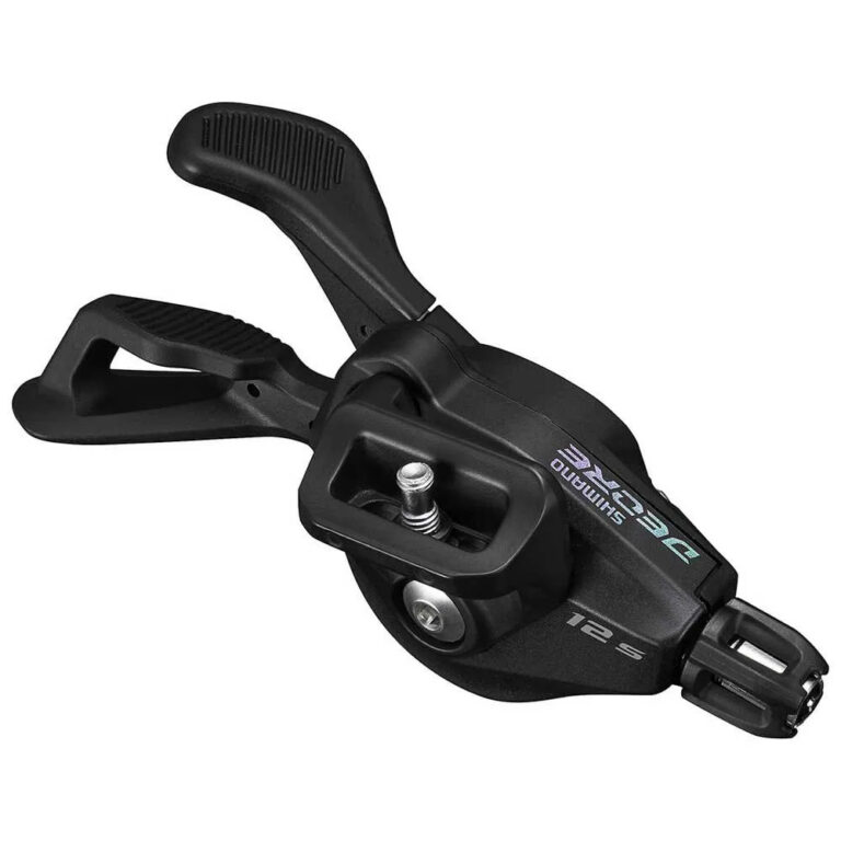 Shimano Deore M5100 I-Spec EV Right Shifter 11s Black - Image 2