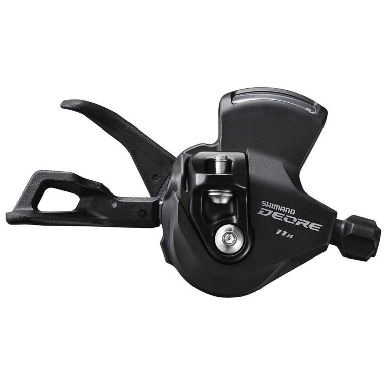 Shimano Deore M5100 I-Spec EV Right Shifter 11s Black