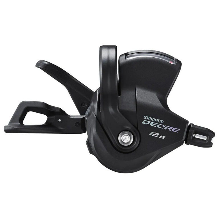 Shimano Deore M6100 Right Shifter 12s Black