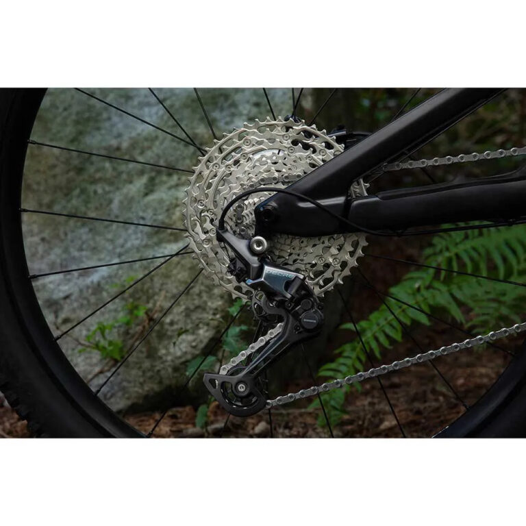 Shimano Deore M6100 Shadow RD+ Direct Rear Derailleur - Image 3