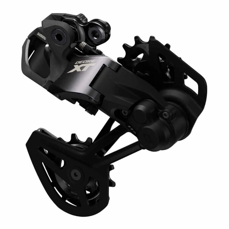 Shimano Deore XT Di2 M8150-11 Rear Derailleur - Image 3