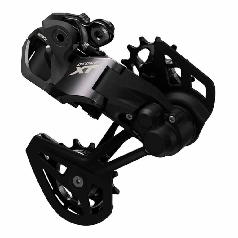 Shimano Deore XT Di2 M8150-12 Rear Derailleur - Image 3