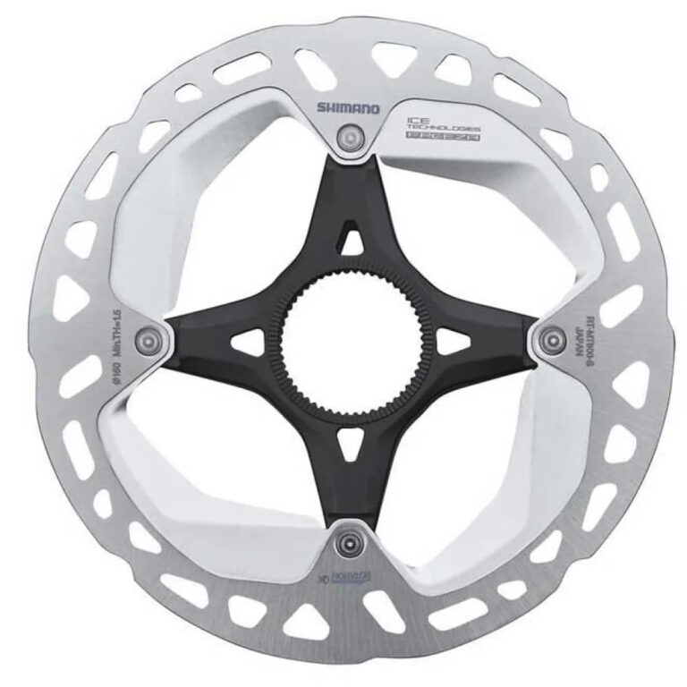 Shimano Deore XT MT800 CL Brake Disc - Image 3