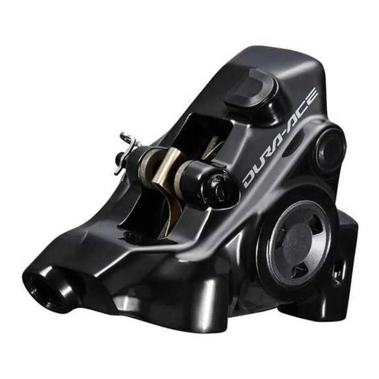 Shimano Dura Ace Di2 R9270 Rear Brake One Size Black - Image 3