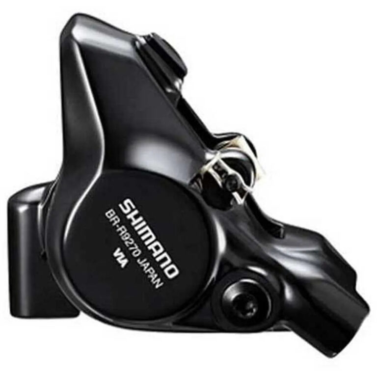 Shimano Dura Ace Di2 R9270 Rear Brake One Size Black - Image 4